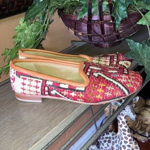 OCELOT MARKET SHOES